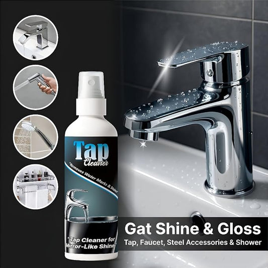 Tap Cleaner Spray