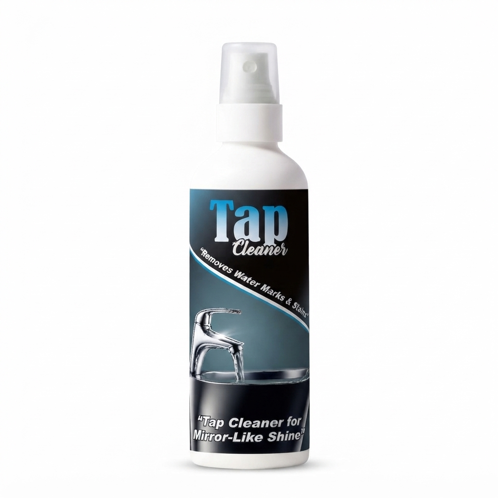 Tap Cleaner Spray