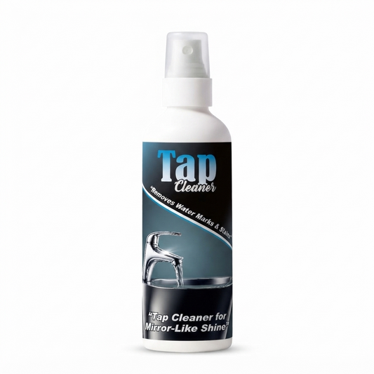 Tap Cleaner Spray